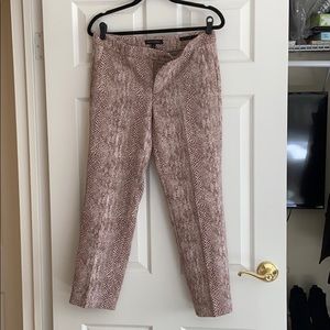 Banana Republic Avery Pants